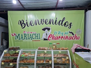 Charrinachos, el mariachi
