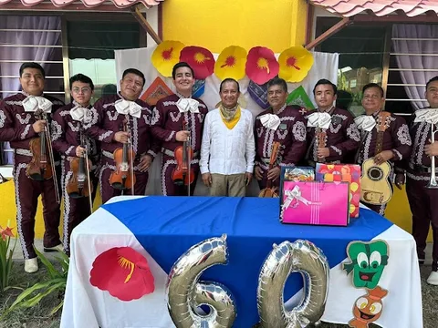 Gran Maríachi Alma de México