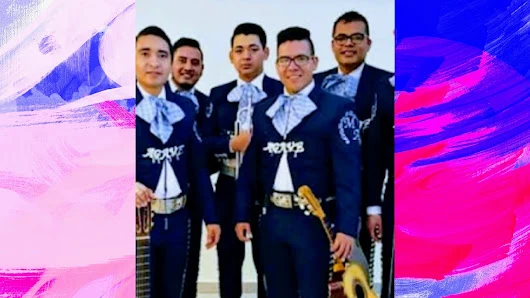 Mariachi Agave