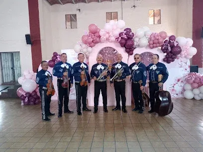 Mariachi Alma De Mexico