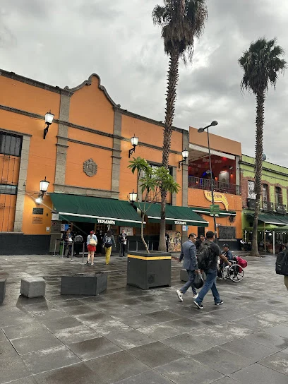 MARIACHI CARTA BLANCA