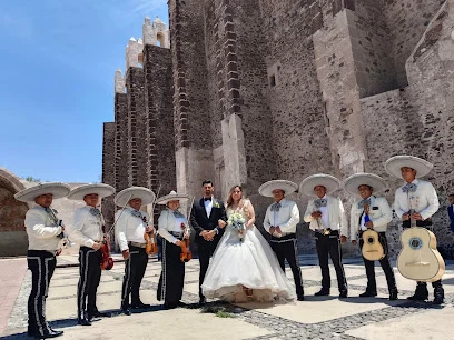 MARIACHI CHARROS DEL PUEBLO