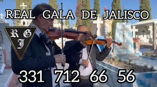 MARIACHI DE GUADALAJARA