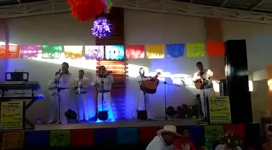 Mariachi De Mi Tierra