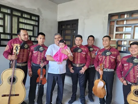 Mariachi Espuelas de Reynosa