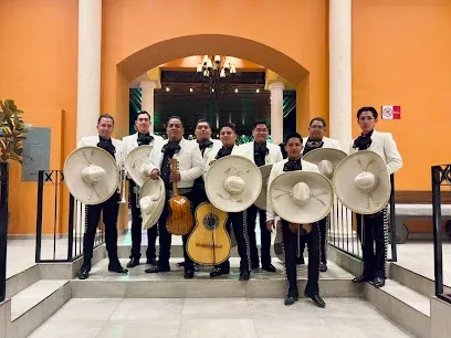 Mariachi Juvenil Real de sol