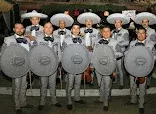 MARIACHI MEXICANISIMO