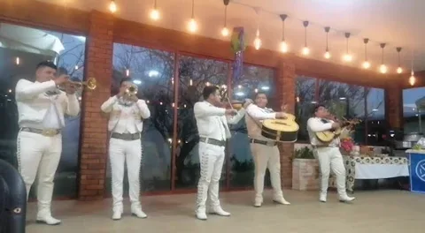 Mariachi Oro apizaco
