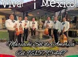 Mariachi Reyes del Valle