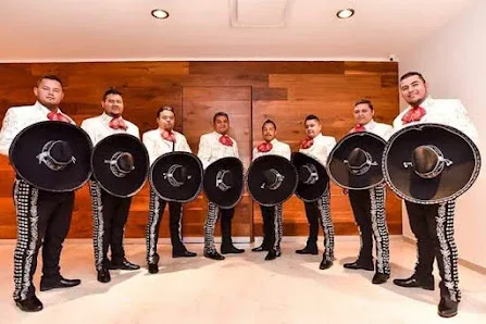 Mariachi Sol de America Monterrey