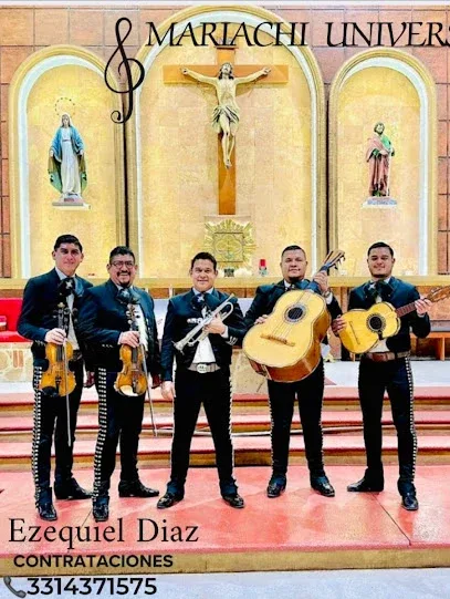 Mariachi Universal