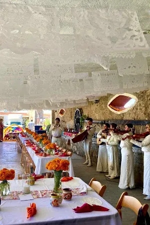 Mariachis Charros de Puebla