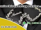 Mariachis De Mexico