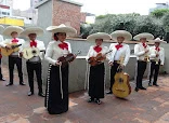Mariachis En Huixquilucan