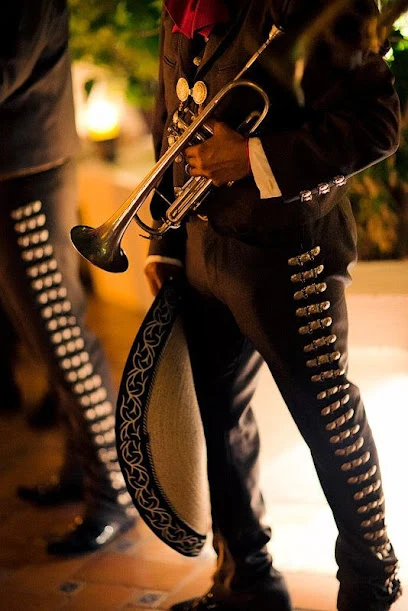 Mariachis En Morelia
